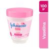 Vaselina Jj 100 Gr