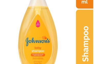 Chajj Baby Original 750 Ml
