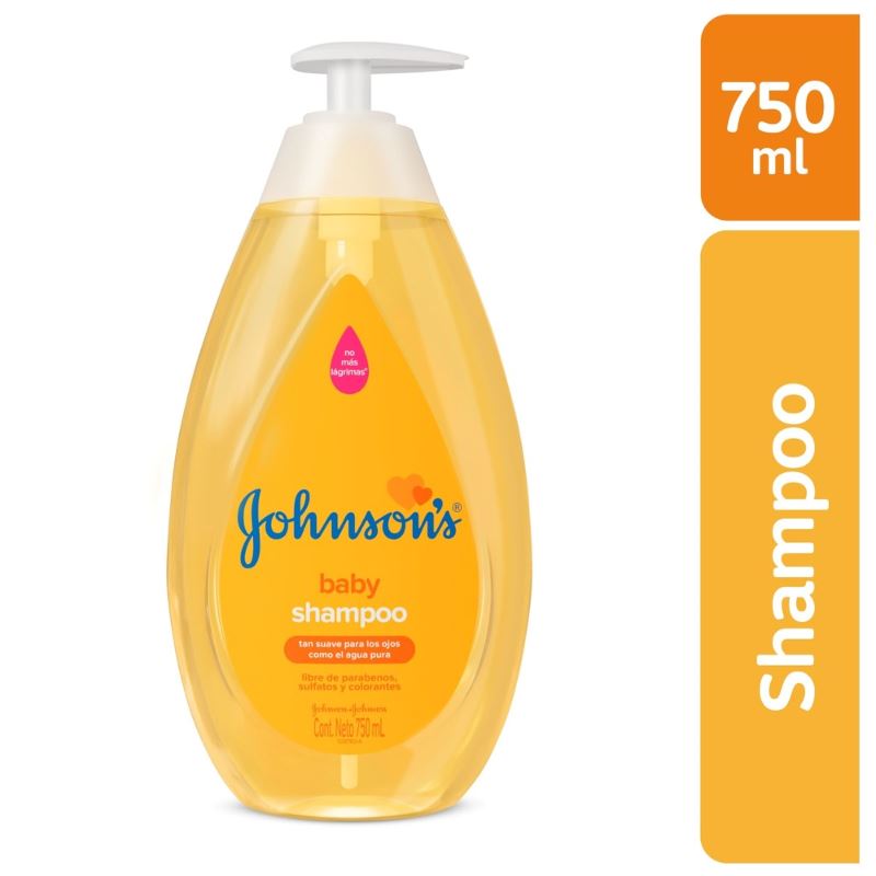 Chajj Baby Original 750 Ml