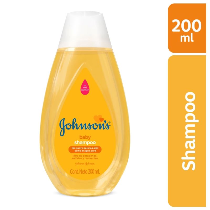 Chajj Baby Original 200 Ml