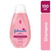 Cha Jj Baby Cabello Oscuro 100 Ml
