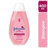 Cha Jj Baby Cabello Oscuro 400 Ml