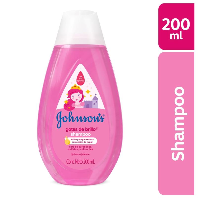 Chajj Gotas De Brillo 200 Ml