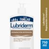 Lubriderm Repintensiva 750 Ml Valvula