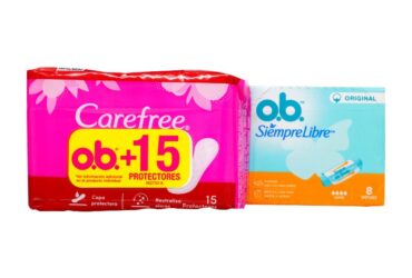 Tamori Ob Sup 8 Und+Prot Carefree 15