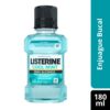 Listerine Cmint Zero Sin Alcohol 180 Ml