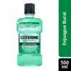 Listerine Anticaries Zero 500 Ml