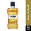 Listerine Liquido 500 Ml
