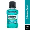 Listerine Cool Mint 180 Ml