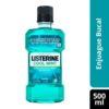 Listerine Cool Mint 500 Ml