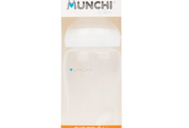 Biberon Munchi Magibancha Falto 12 Oz