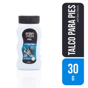 Talco Dtepies Arden For Men Polvo 30 Gr