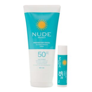 Protecnude Facspf 50 60Ml Gts Plabial