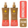 2 Broncnude Aceite Spf 2 240 Ml Pe
