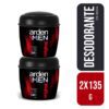 2 Dte Arden For Men Cre.135 Gr Meg.Con