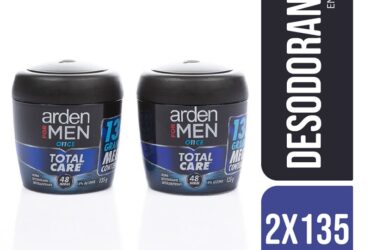 2Dte Arden For Men 11 Crema 135Gr H Mc