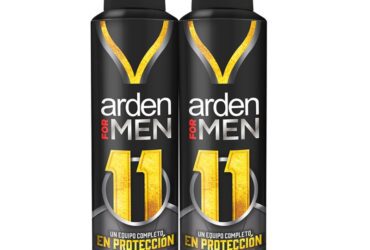 2 Dteafm Once Spray 165 Ml