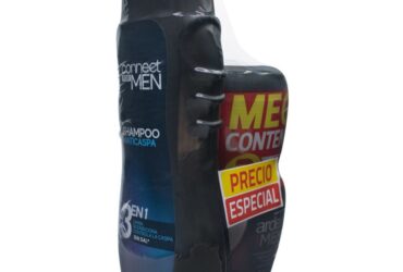 2 Dteafm Ori Crem 135Gr+Chaant 310