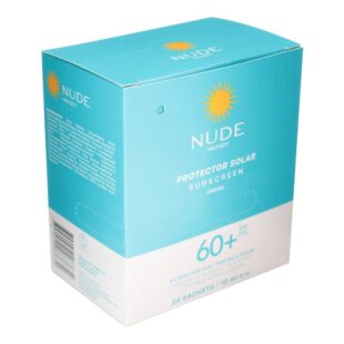 Protsolar Nude Screma Fps60+24Sbs 10Ml