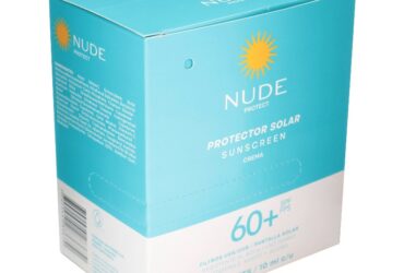Protsolar Nude Screma Fps60+24Sbs 10Ml