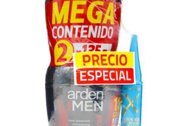 2 Dte.Afm Crema Original 135 G+Minipe