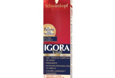 Igora Vital Tubo 6-68 Chocolate