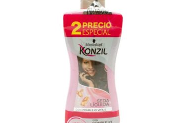 2 Creppeinar Konzil Sed Liq 230Ml Pe