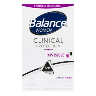 Dte Balance Crecliniinvisible 50 Gr M