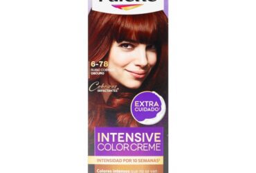 Palette Colcretubo 678 Rubio Cobroscu