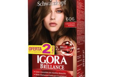 Igora Brilla Kit 606 Ofe2Tub Chocin