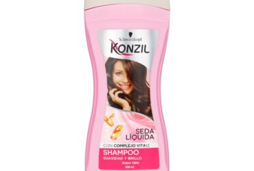 Chakonzil Seda Liquida Comvita12 200Ml