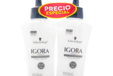 2 Oxigenta Vital 20 Volumen 50Ml Pe