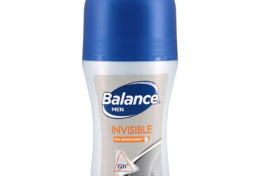 Dte Balance Rollxtreme Invisi 50Ml H