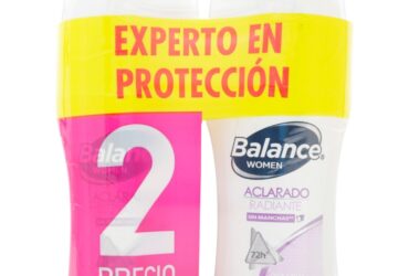 2Dtebalance Rolaclarado 50Ml M Pe