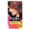 Igora Vital Kit 5-88 2 Tub Cascpe
