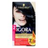 Igora Vital Kit 1-1 2 Tub Negro Azul