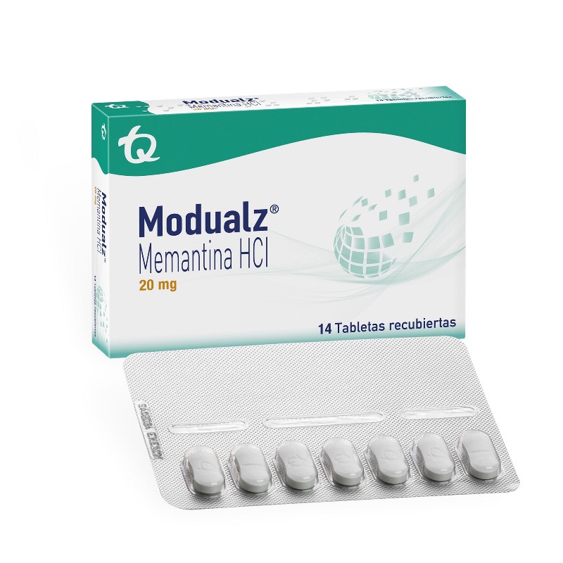 Modualz 20 Miligramos 14 Tbs (A)(M)49954