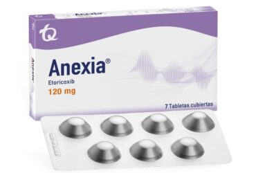 Amlodipino 5 Mg 30 Tbs Gf