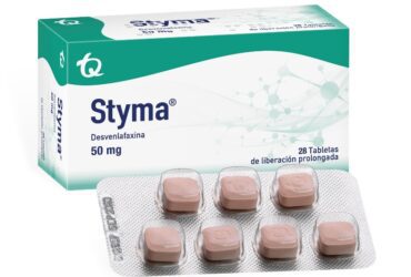 Styma 50 Mg 28 Tbs (A)(Pae)(P)38756