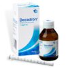 Decadron Suspension 120 Ml(3%+)(Pae)