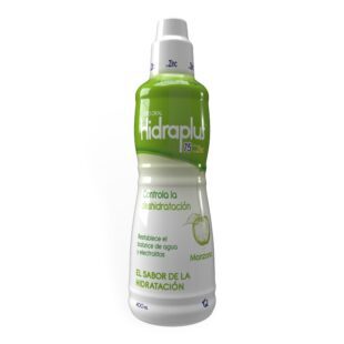Hidraplus 75 Zinc Manzana 400 Ml