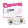 Lomexin 600 Mg 2 Ovulos
