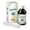 Fexofenadina 30Mg/5Ml Jarabe 150 Ml Mk