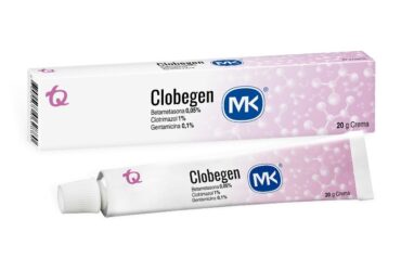 Clobegen (Beta-Clo-Gen) 20G Mk