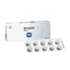 Metoprolol 100 Mg 30 Tbs Mk(M)24360