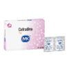 Cefradina 1 Gr 6 Tabletas Mk