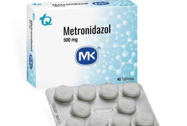 Duodecadron 1 Ml 8+2 Mg Jeringa Prellena