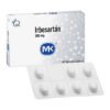 Irbesartan 300 Mg 14 Tbs Mk(M)17304