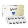 Deflazacort 6 Mg 10 Tabletas Mk(M)7343