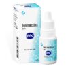 Ivermectina 06% Solucion Oral 5 Ml Mk